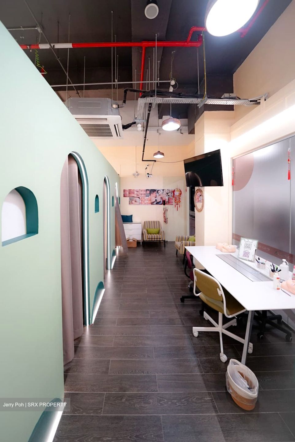 Spazio @ Kovan (D19), Retail #451152871